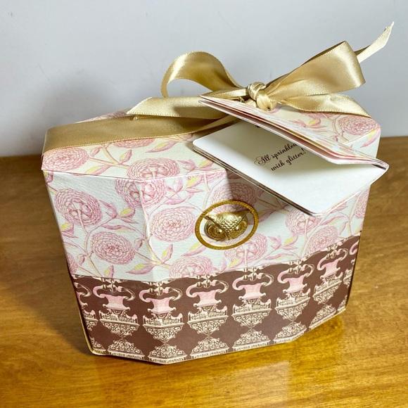 NWT C. R. Gibson Stationary Set: 20 Assorted Greeting Cards w/ Envelopes + Extra - Picture 4 of 16